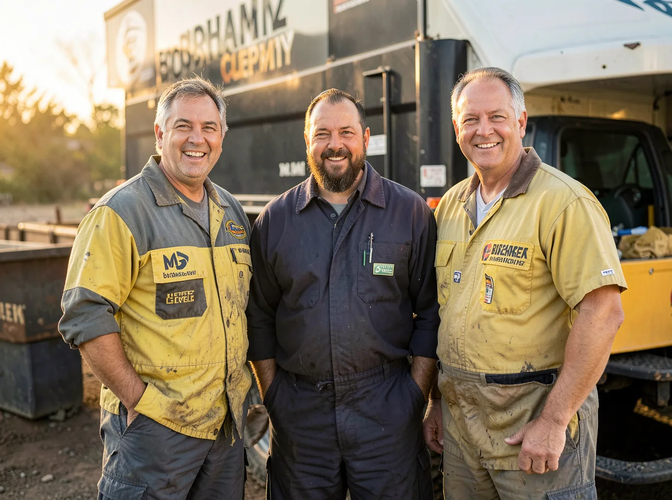 Sewage Cleanup company in Amsterdam, OH
