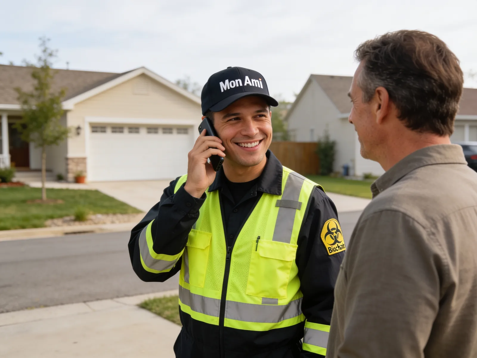 Sewage Cleanup Amsterdam, OH FAQs